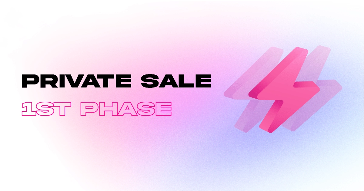 Fastex начинает первый этап частной продажи Fasttoken