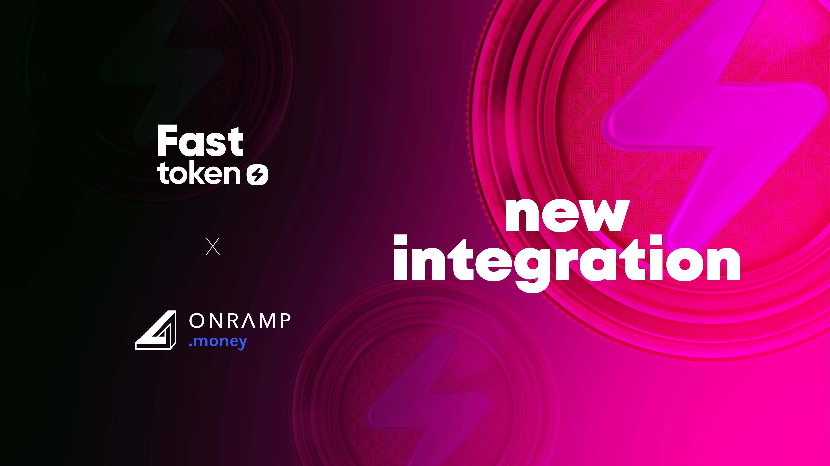 FTN теперь интегрирован в Onramper.money