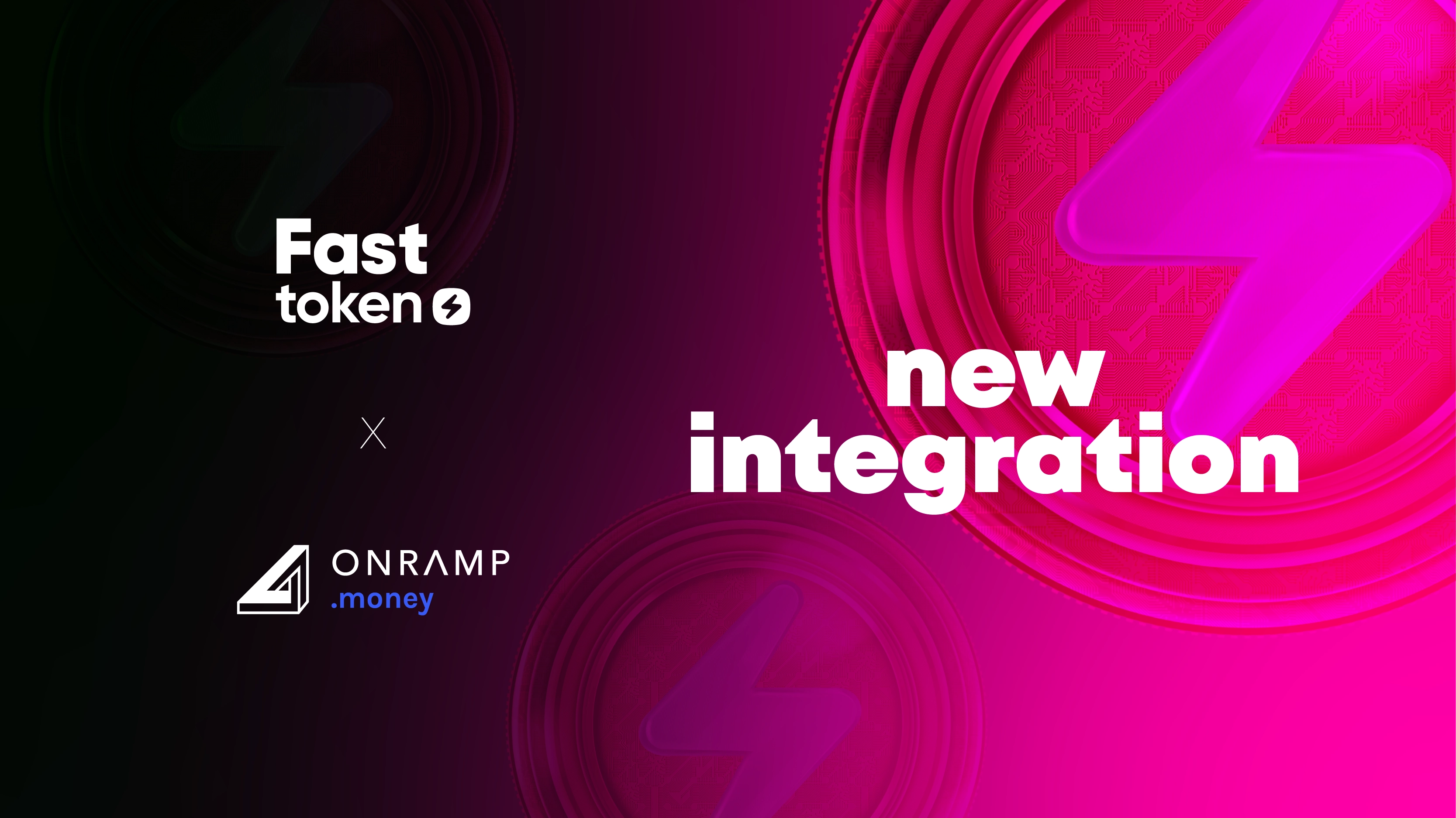 FTN Is Now Integrated Into Onramper.money
